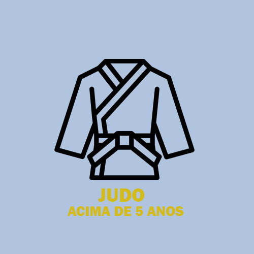 turma de judo