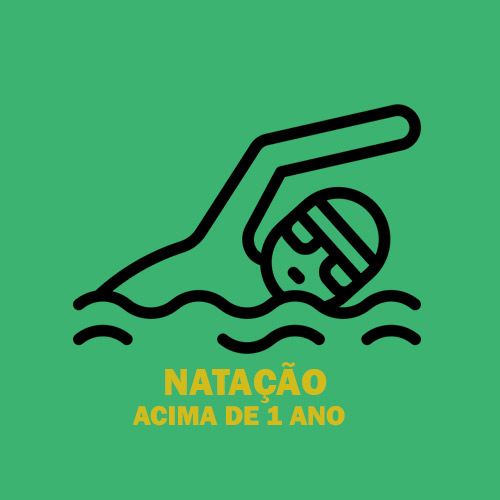 turma de nataçao