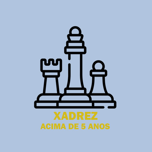 turma de xadrez