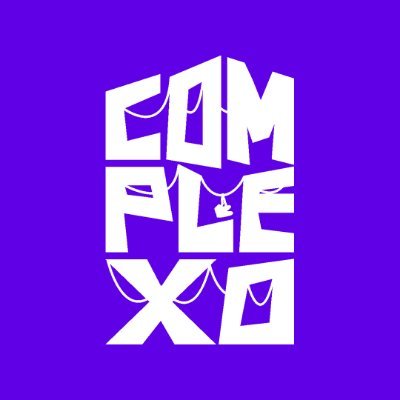 Logo Complexo RP