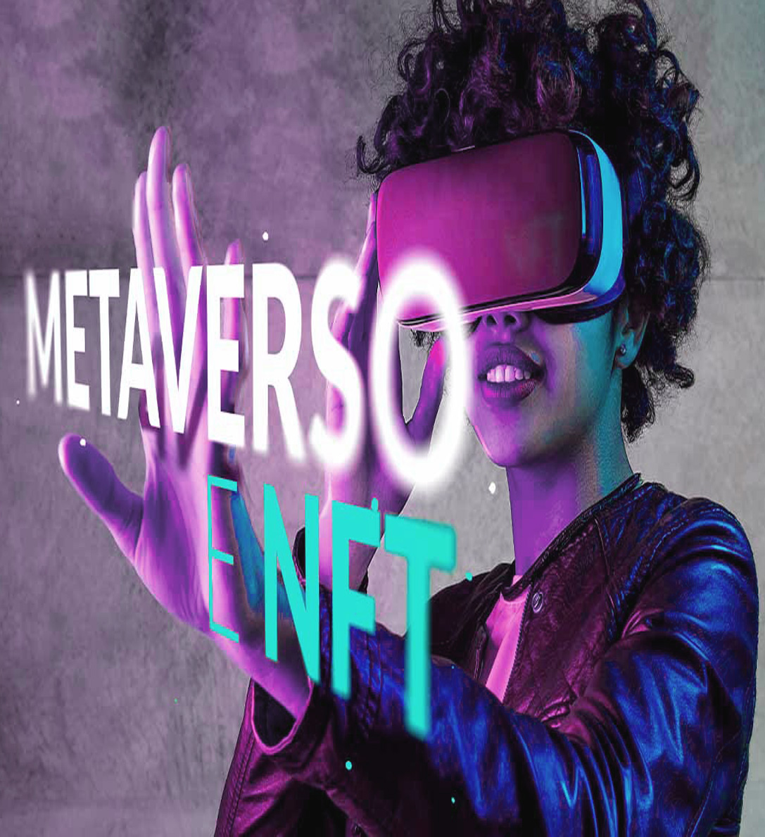Metaverso e NFT