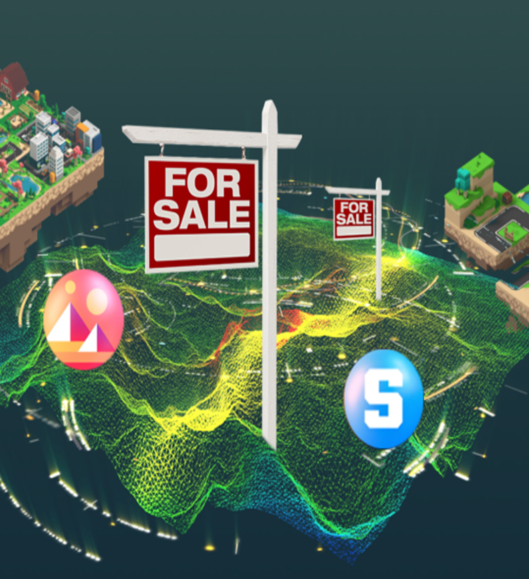 Metaverso Imobiliario