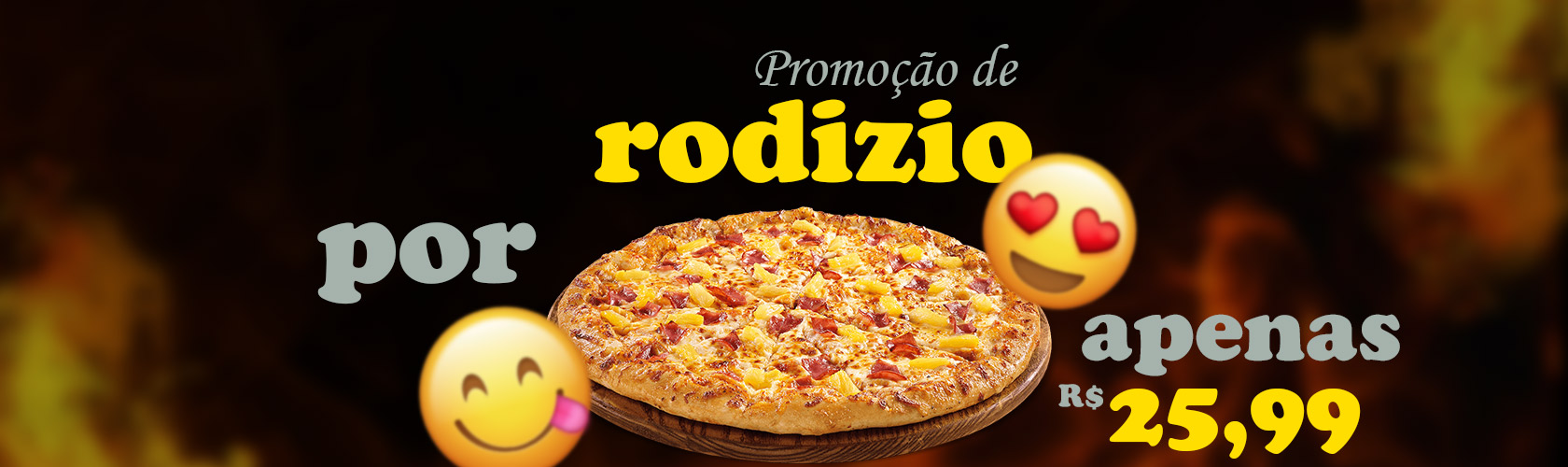 Promoção
